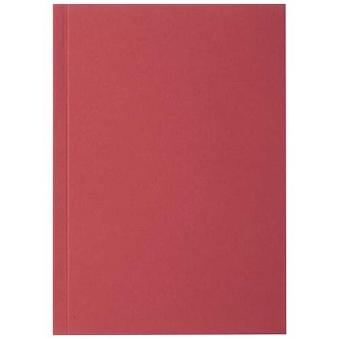 Novella Austen A6 Softcover Notizbuch aus Recyclingmaterial – 100 Blatt, rot bedrucken, Art.-Nr. 21026221 Novella Austen A6 Softcover Notizbuch aus Recyclingmaterial – 100 Blatt, rot bedrucken, Art.-Nr. 21026221