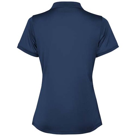 Tormo Poloshirt für Damen, Navy Blue bedrucken, Art.-Nr. R04011R1