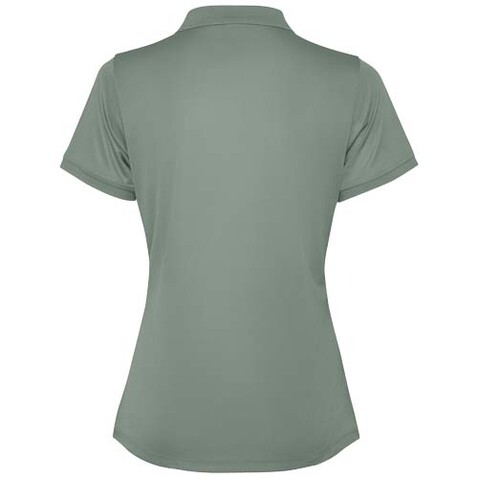 Tormo Poloshirt für Damen, Laurel green bedrucken, Art.-Nr. R0401D73