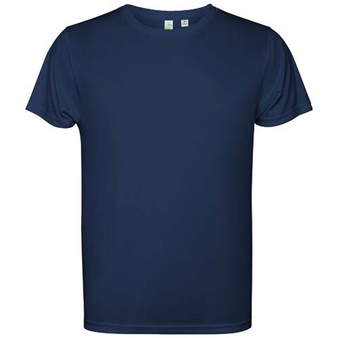 Estoril T-Shirt für Herren, Navy Blue bedrucken, Art.-Nr. R04301R4