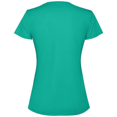 Estoril T-Shirt für Damen, jade bedrucken, Art.-Nr. R0431D53 Estoril T-Shirt für Damen, jade bedrucken, Art.-Nr. R0431D53