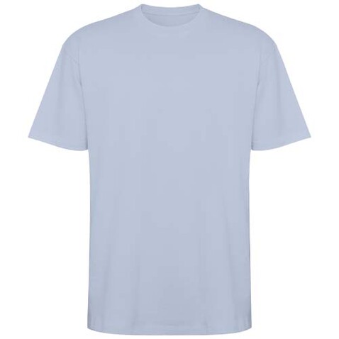 Bull Overzise T-Shirt Unisex, Zen Blue bedrucken, Art.-Nr. R65601W0 Bull Overzise T-Shirt Unisex, Zen Blue bedrucken, Art.-Nr. R65601W0