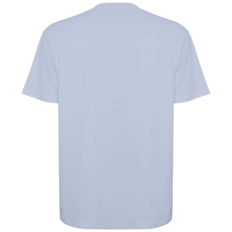 Bull Overzise T-Shirt Unisex, Zen Blue bedrucken, Art.-Nr. R65601W0 Bull Overzise T-Shirt Unisex, Zen Blue bedrucken, Art.-Nr. R65601W0