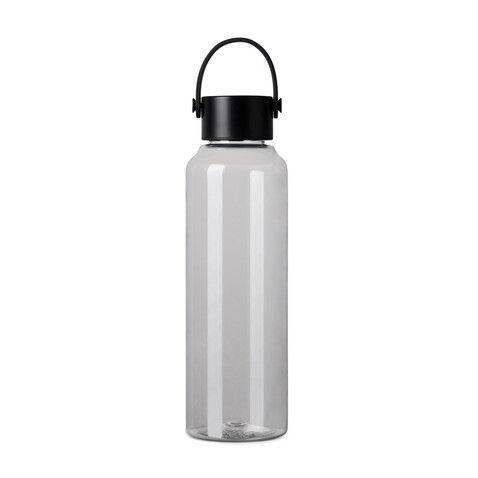 VINGA Baltimore RCS rPET-Flasche 550ml transparent bedrucken, Art.-Nr. V4330600 VINGA Baltimore RCS rPET-Flasche 550ml transparent bedrucken, Art.-Nr. V4330600