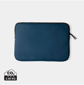 VINGA Baltimore Laptopcase 14“ navy blau bedrucken, Art.-Nr. 501921