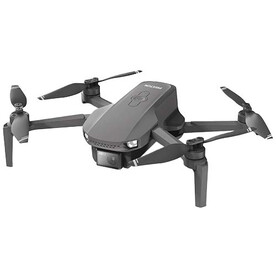 Prixton Pegasus 720P GPS Drohne, schwarz bedrucken, Art.-Nr. 1PA19290