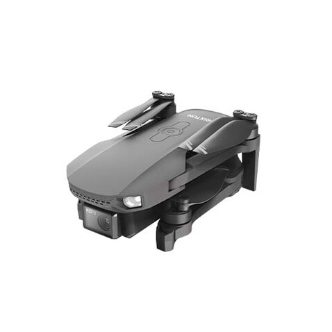 Prixton Pegasus 720P GPS Drohne, schwarz bedrucken, Art.-Nr. 1PA19290