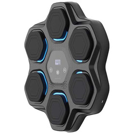 Prixton BM100 Combat Boxmaschine, schwarz bedrucken, Art.-Nr. 1PA20890