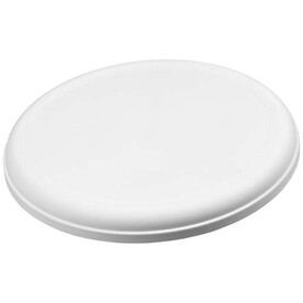 Orbit recycled plastic frisbee, weiss bedrucken, Art.-Nr. 21048901 Orbit recycled plastic frisbee, weiss bedrucken, Art.-Nr. 21048901