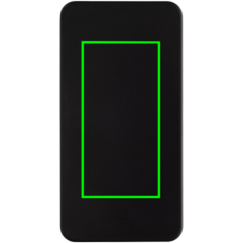 Boostcore 20.000mAh Powerbank aus RCS rec. Kunststoff schwarz bedrucken, Art.-Nr. P322.5701 Boostcore 20.000mAh Powerbank aus RCS rec. Kunststoff schwarz bedrucken, Art.-Nr. P322.5701