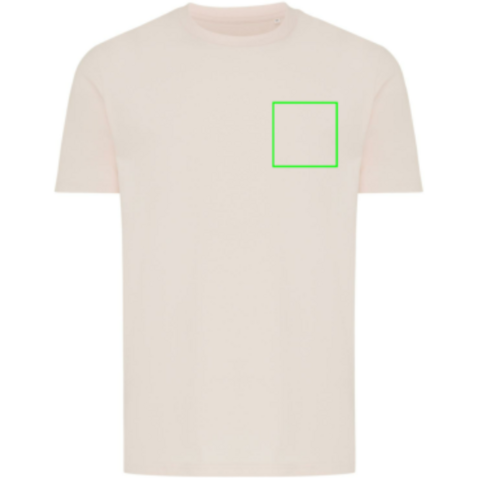 IQONIQ Brett T-Shirt aus recycelter Baumwolle cloud pink bedrucken, Art.-Nr. T9107.039.M IQONIQ Brett T-Shirt aus recycelter Baumwolle cloud pink bedrucken, Art.-Nr. T9107.039.M
