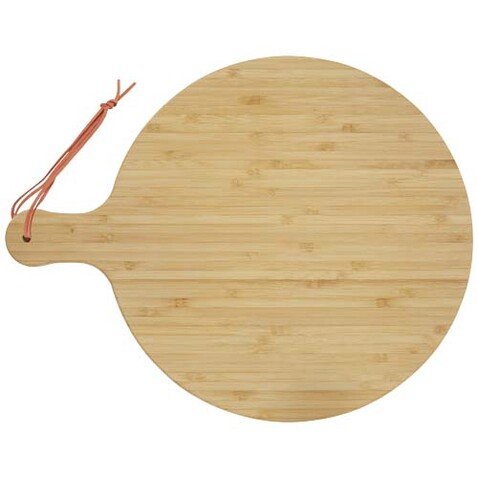 Delys Schneidebrett aus Bambus, Brick bedrucken, Art.-Nr. 11335332