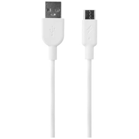 Asama 5000 mAh Typ-C Powerbank aus recyceltem Kunststoff, Brick bedrucken, Art.-Nr. 12438332