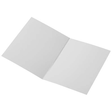Herald A6 Grußkarte, weiss bedrucken, Art.-Nr. 21075201
