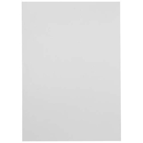 Herald A6 Grußkarte, weiss bedrucken, Art.-Nr. 21075201
