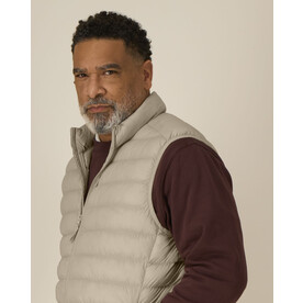 Stanley Climber 2.0 - Der Bodywarmer für Herren bedrucken, Art.-Nr. STJM189