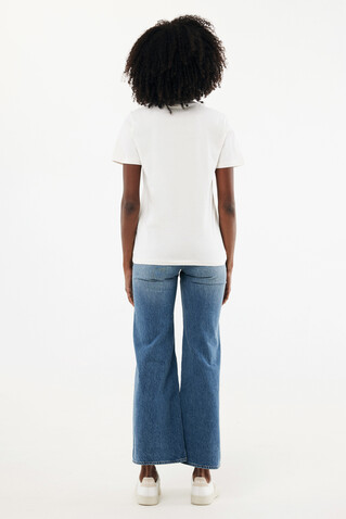IQONIQ Brett T-Shirt aus recycelter Baumwolle ivory white bedrucken, Art.-Nr. T9107.040.XXL IQONIQ Brett T-Shirt aus recycelter Baumwolle ivory white bedrucken, Art.-Nr. T9107.040.XXL