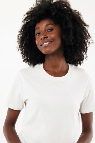 IQONIQ Brett T-Shirt aus recycelter Baumwolle ivory white bedrucken, Art.-Nr. T9107.040.XXL IQONIQ Brett T-Shirt aus recycelter Baumwolle ivory white bedrucken, Art.-Nr. T9107.040.XXL