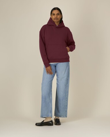 Chaser - Burgundy - 3XL bedrucken, Art.-Nr. STSU077C2443X