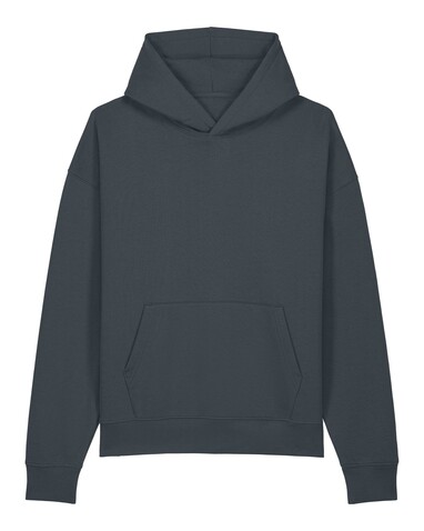 Chaser - Der Relaxed Unisex-Hoodie - India Ink Grey - XXS bedrucken, Art.-Nr. STSU077C7152S Chaser - Der Relaxed Unisex-Hoodie - India Ink Grey - XXS bedrucken, Art.-Nr. STSU077C7152S