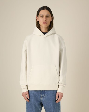 Chaser - Der Relaxed Unisex-Hoodie - Natural Raw - S bedrucken, Art.-Nr. STSU077C0541S Chaser - Der Relaxed Unisex-Hoodie - Natural Raw - S bedrucken, Art.-Nr. STSU077C0541S