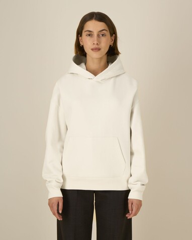 Chaser - Der Relaxed Unisex-Hoodie - Natural Raw - S bedrucken, Art.-Nr. STSU077C0541S Chaser - Der Relaxed Unisex-Hoodie - Natural Raw - S bedrucken, Art.-Nr. STSU077C0541S