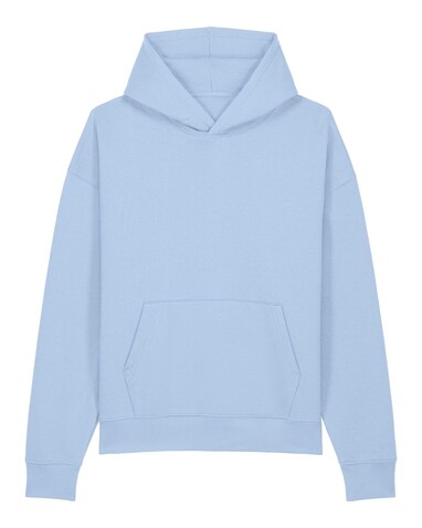 Chaser - Der Relaxed Unisex-Hoodie - Blue Soul - XXL bedrucken, Art.-Nr. STSU077C1492X Chaser - Der Relaxed Unisex-Hoodie - Blue Soul - XXL bedrucken, Art.-Nr. STSU077C1492X
