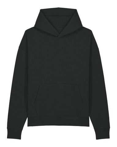 Chaser - Der Relaxed Unisex-Hoodie - Black - XXS bedrucken, Art.-Nr. STSU077C0022S Chaser - Der Relaxed Unisex-Hoodie - Black - XXS bedrucken, Art.-Nr. STSU077C0022S