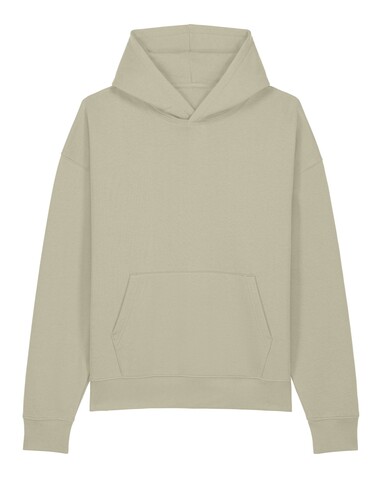 Chaser - Der Relaxed Unisex-Hoodie - Stone - M bedrucken, Art.-Nr. STSU077C3581M Chaser - Der Relaxed Unisex-Hoodie - Stone - M bedrucken, Art.-Nr. STSU077C3581M