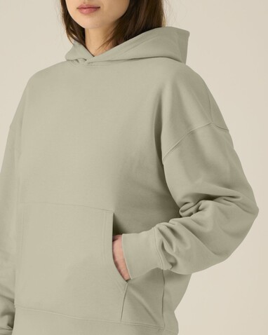 Chaser - Der Relaxed Unisex-Hoodie - Stone - S bedrucken, Art.-Nr. STSU077C3581S Chaser - Der Relaxed Unisex-Hoodie - Stone - S bedrucken, Art.-Nr. STSU077C3581S