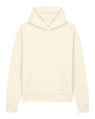 Chaser - Der Relaxed Unisex-Hoodie - Cream - XXL bedrucken, Art.-Nr. STSU077C3612X