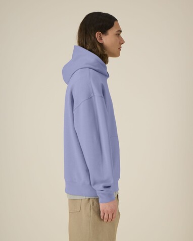 Chaser - Der Relaxed Unisex-Hoodie - Violet - M bedrucken, Art.-Nr. STSU077C1341M Chaser - Der Relaxed Unisex-Hoodie - Violet - M bedrucken, Art.-Nr. STSU077C1341M