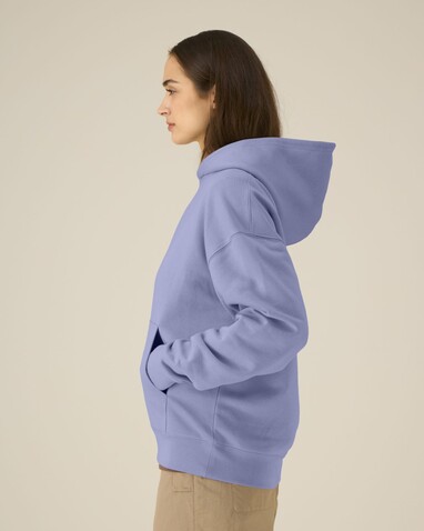 Chaser - Der Relaxed Unisex-Hoodie - Violet - 3XL bedrucken, Art.-Nr. STSU077C1343X Chaser - Der Relaxed Unisex-Hoodie - Violet - 3XL bedrucken, Art.-Nr. STSU077C1343X