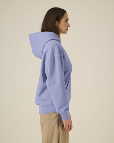 Chaser - Der Relaxed Unisex-Hoodie - Violet - XL bedrucken, Art.-Nr. STSU077C1341X Chaser - Der Relaxed Unisex-Hoodie - Violet - XL bedrucken, Art.-Nr. STSU077C1341X