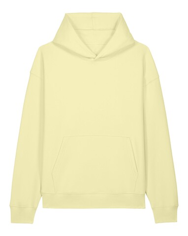 Chaser - Der Relaxed Unisex-Hoodie - Lemon Sorbet - 3XL bedrucken, Art.-Nr. STSU077C1333X Chaser - Der Relaxed Unisex-Hoodie - Lemon Sorbet - 3XL bedrucken, Art.-Nr. STSU077C1333X