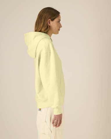 Chaser - Der Relaxed Unisex-Hoodie - Lemon Sorbet - XXS bedrucken, Art.-Nr. STSU077C1332S Chaser - Der Relaxed Unisex-Hoodie - Lemon Sorbet - XXS bedrucken, Art.-Nr. STSU077C1332S