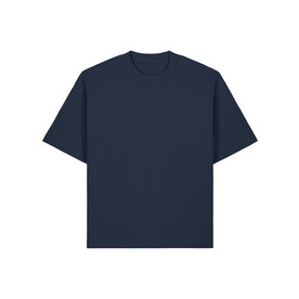 Asher - French Navy - 3XL bedrucken, Art.-Nr. STTU078C7273X