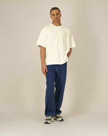 Asher - Cream - XS bedrucken, Art.-Nr. STTU078C361XS