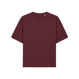 Breezer - Burgundy - 3XL bedrucken, Art.-Nr. STTU964C2443X