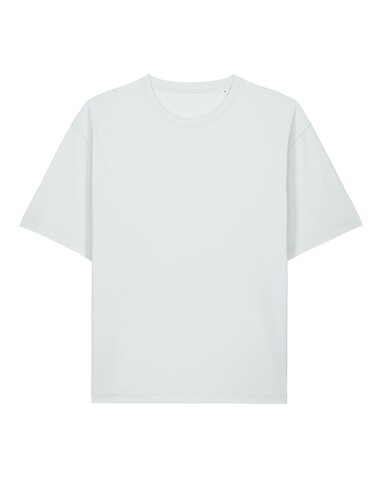 Breezer - Das Relaxed Unisex-T-Shirt - Blue Ice - 3XL bedrucken, Art.-Nr. STTU964C7283X Breezer - Das Relaxed Unisex-T-Shirt - Blue Ice - 3XL bedrucken, Art.-Nr. STTU964C7283X