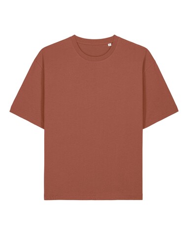 Breezer - Das Relaxed Unisex-T-Shirt - Heritage Brown - 3XL bedrucken, Art.-Nr. STTU964C7303X Breezer - Das Relaxed Unisex-T-Shirt - Heritage Brown - 3XL bedrucken, Art.-Nr. STTU964C7303X