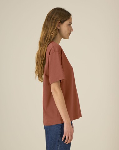 Breezer - Das Relaxed Unisex-T-Shirt - Heritage Brown - XXS bedrucken, Art.-Nr. STTU964C7302S Breezer - Das Relaxed Unisex-T-Shirt - Heritage Brown - XXS bedrucken, Art.-Nr. STTU964C7302S