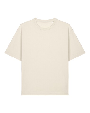 Breezer - Das Relaxed Unisex-T-Shirt - Natural Raw - XXL bedrucken, Art.-Nr. STTU964C0542X Breezer - Das Relaxed Unisex-T-Shirt - Natural Raw - XXL bedrucken, Art.-Nr. STTU964C0542X