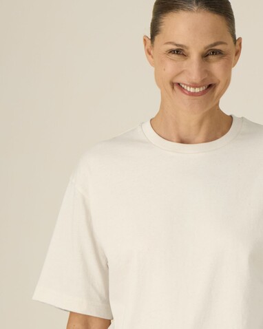 Breezer - Das Relaxed Unisex-T-Shirt - Natural Raw - S bedrucken, Art.-Nr. STTU964C0541S Breezer - Das Relaxed Unisex-T-Shirt - Natural Raw - S bedrucken, Art.-Nr. STTU964C0541S