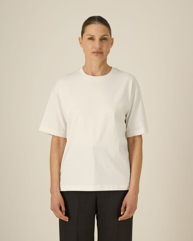 Breezer - Das Relaxed Unisex-T-Shirt - Natural Raw - L bedrucken, Art.-Nr. STTU964C0541L Breezer - Das Relaxed Unisex-T-Shirt - Natural Raw - L bedrucken, Art.-Nr. STTU964C0541L