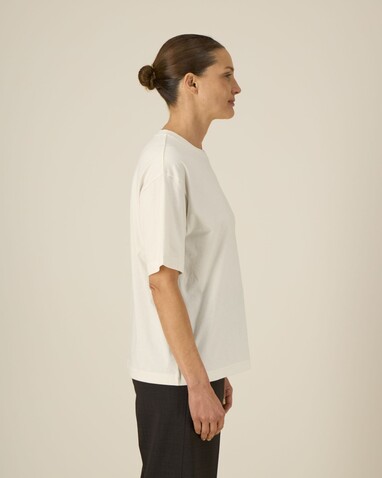 Breezer - Das Relaxed Unisex-T-Shirt - Natural Raw - XXL bedrucken, Art.-Nr. STTU964C0542X Breezer - Das Relaxed Unisex-T-Shirt - Natural Raw - XXL bedrucken, Art.-Nr. STTU964C0542X
