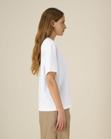Breezer - Das Relaxed Unisex-T-Shirt - White - S bedrucken, Art.-Nr. STTU964C0011S Breezer - Das Relaxed Unisex-T-Shirt - White - S bedrucken, Art.-Nr. STTU964C0011S