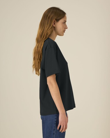 Breezer - Das Relaxed Unisex-T-Shirt - Black - XXL bedrucken, Art.-Nr. STTU964C0022X Breezer - Das Relaxed Unisex-T-Shirt - Black - XXL bedrucken, Art.-Nr. STTU964C0022X