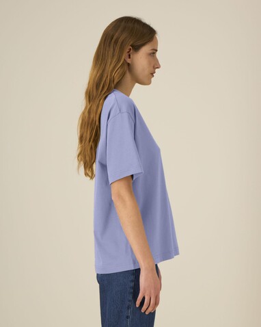 Breezer - Das Relaxed Unisex-T-Shirt - Violet - 3XL bedrucken, Art.-Nr. STTU964C1343X Breezer - Das Relaxed Unisex-T-Shirt - Violet - 3XL bedrucken, Art.-Nr. STTU964C1343X