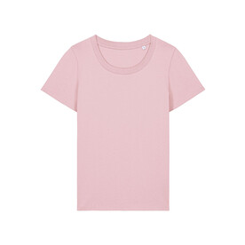 Stella Expresser 2.0 - Cotton Pink - XXL bedrucken, Art.-Nr. STTW079C0052X